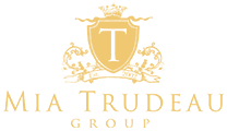 Mia Trudeau Logo