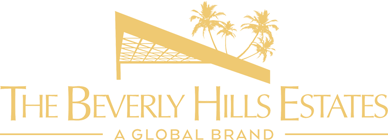 Estates of LA Mia Trudeau Beverly Hills Luxury Real Estate